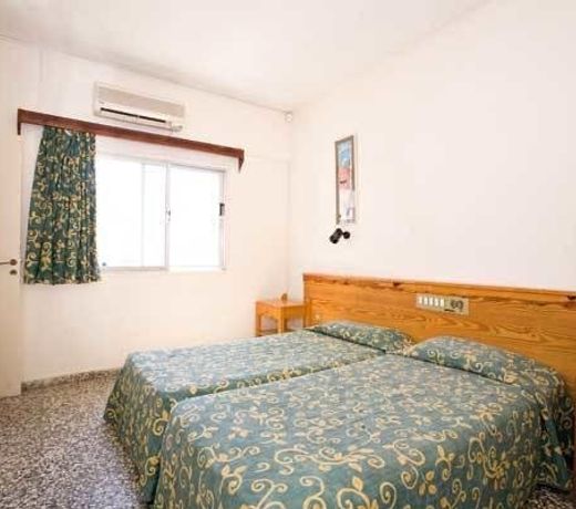 Salmary Hotel Apartments
