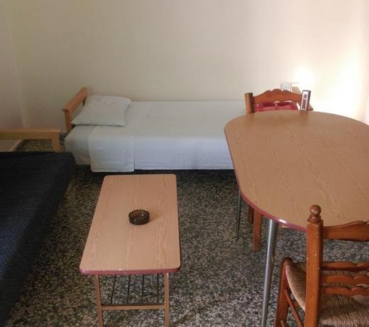 Salmary Hotel Apartments