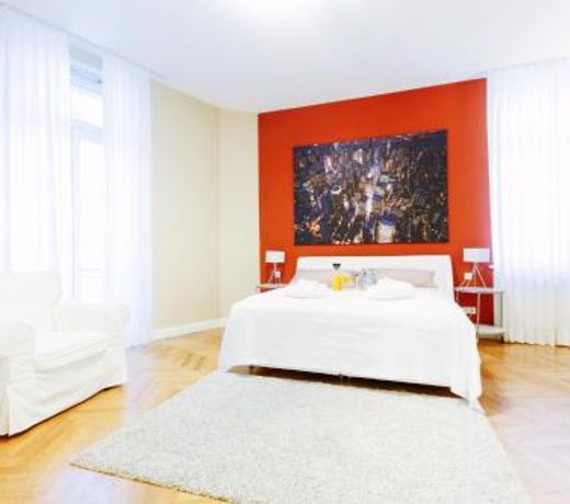 Deluxe Apartments LWP7