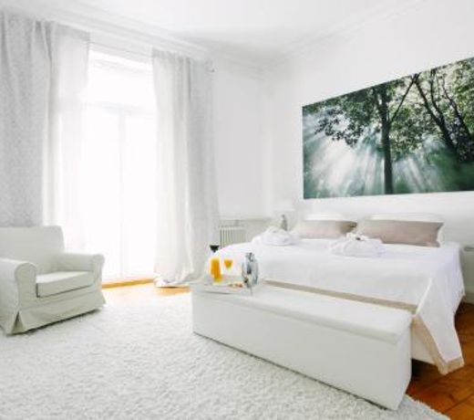 Deluxe Apartments LWP7