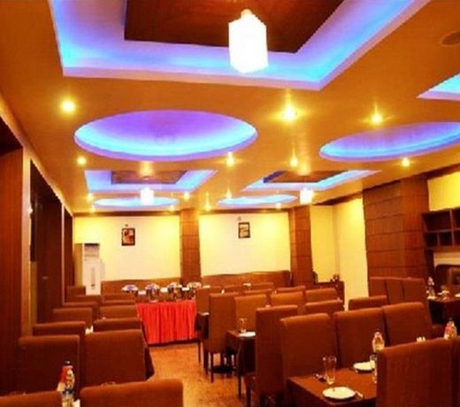 Royal Windsor Hotel