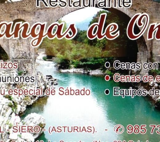 Pensión Cangas de Onis