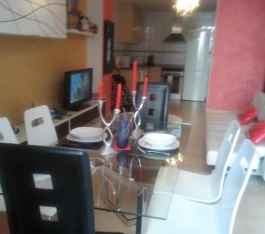 Residencial Algaida