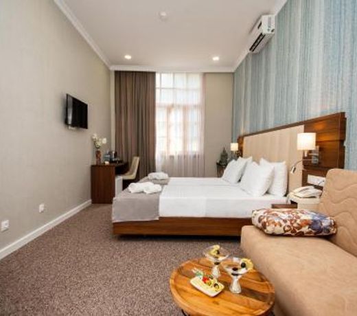 Margi Boutique Hotel