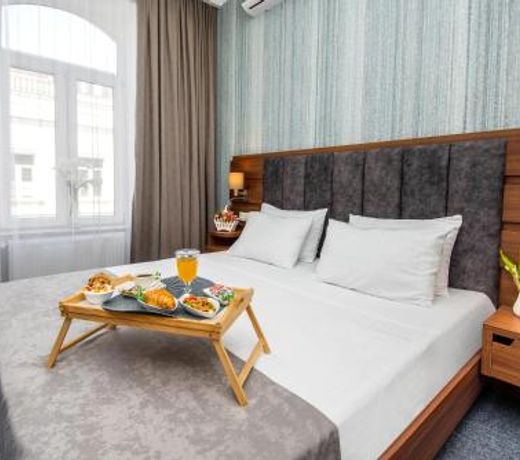 Margi Boutique Hotel