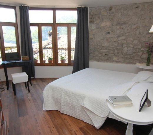 La Piazzetta di Canale B&B