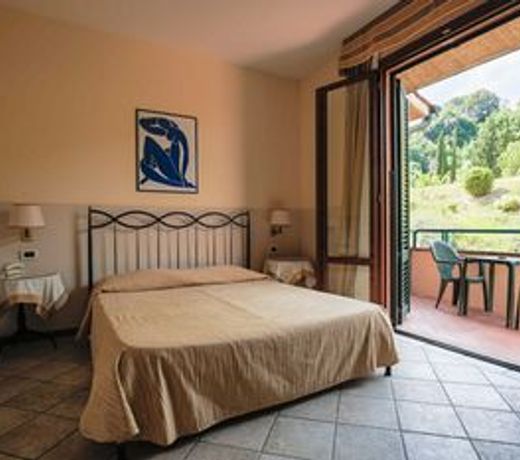 Hotel Le Colline