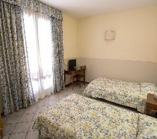 Hotel Le Colline