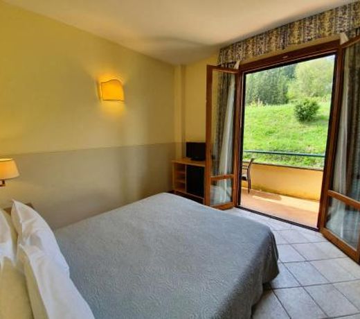 Hotel Le Colline