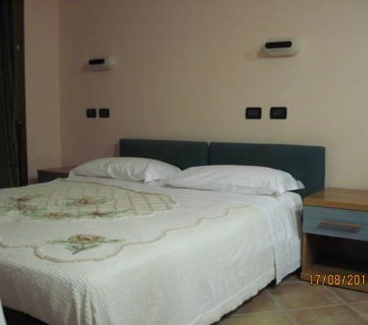 Hotel Riviera Ristorante La Briciola