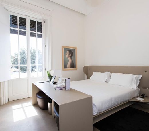 Palazzo Montemartini Rome, A Radisson Collection Hotel
