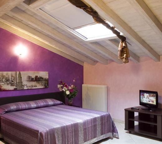 Residenza Romeo e Giulietta
