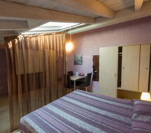 Residenza Romeo e Giulietta