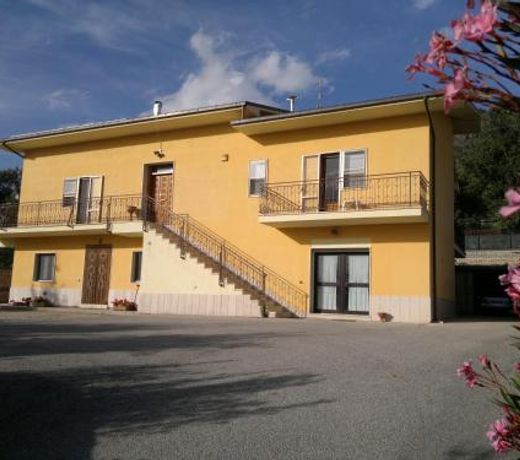 B&B L'Aquila