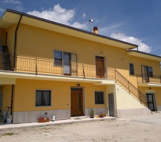 B&B L'Aquila