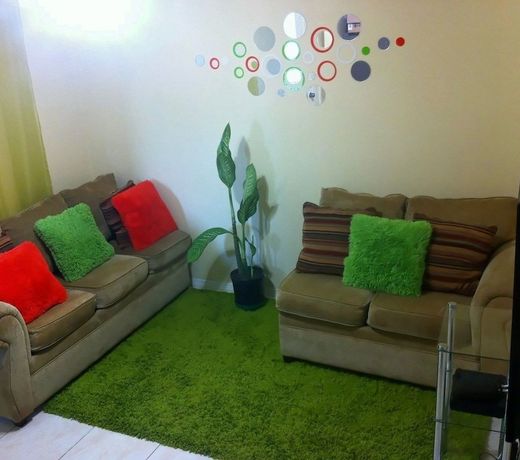 Oakland Guest Apartments