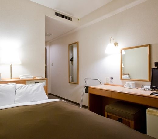 Extol Inn Kumamoto Suizenji