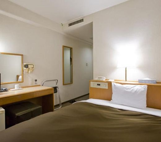 Extol Inn Kumamoto Suizenji