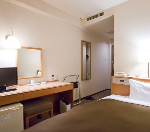 Extol Inn Kumamoto Suizenji