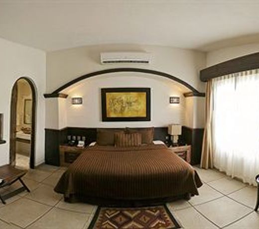 The Latit Hotel Queretaro