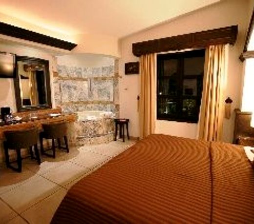 The Latit Hotel Queretaro