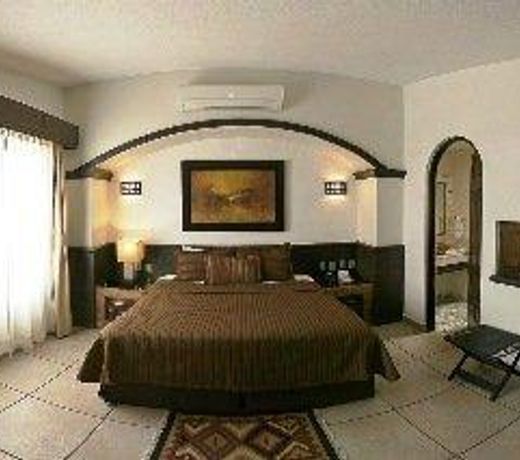 The Latit Hotel Queretaro