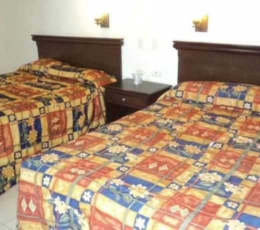 Hotel California