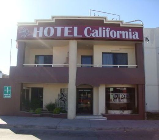 Hotel California