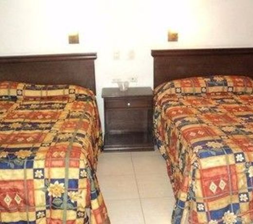 Hotel California