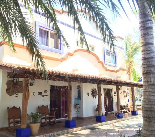 HACIENDA PARAISO DE LA PAZ