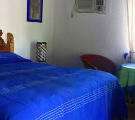 HACIENDA PARAISO DE LA PAZ
