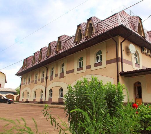 Hotel Miloslavskiy
