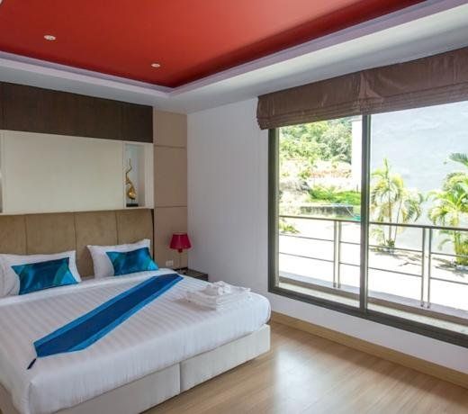 Srawan Kamala Phuket Resort