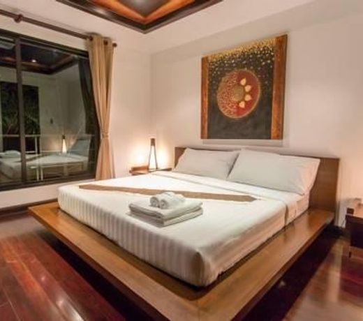 Srawan Kamala Phuket Resort