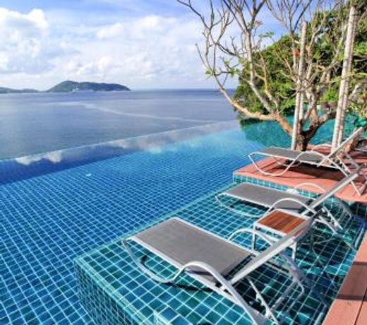 Zenmaya Oceanfront Phuket, Trademark Collection by Wyndham