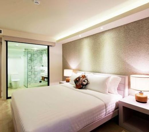Zenmaya Oceanfront Phuket, Trademark Collection by Wyndham