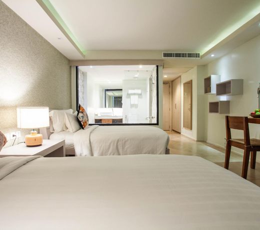 Zenmaya Oceanfront Phuket, Trademark Collection by Wyndham