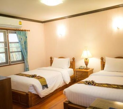 Rinrada Resort