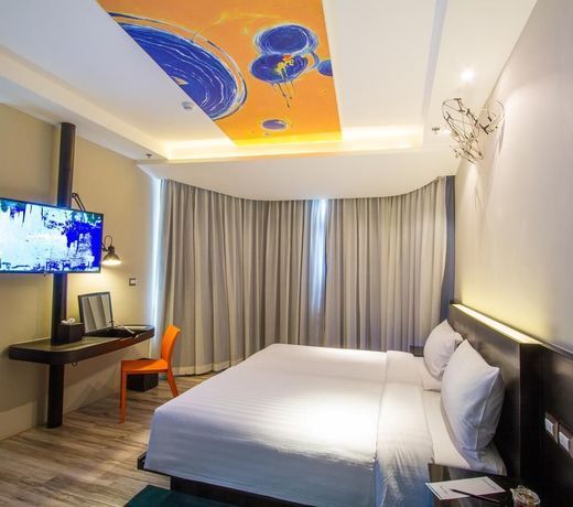 Siam@Siam Design Hotel Pattaya