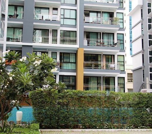 NEO Condo Jomtien by Good Luck