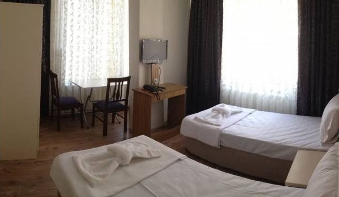 Istanbul Airport Palace