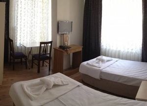 Istanbul Airport Palace