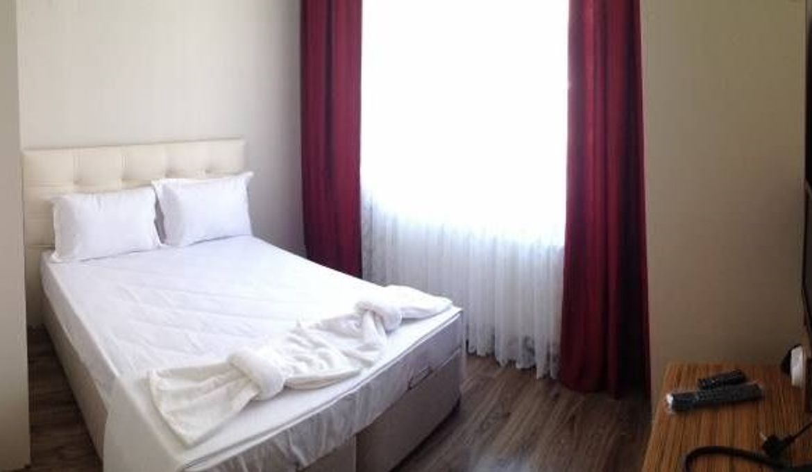 Istanbul Airport Palace