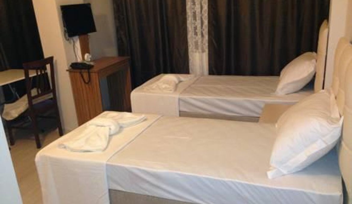 Istanbul Airport Palace