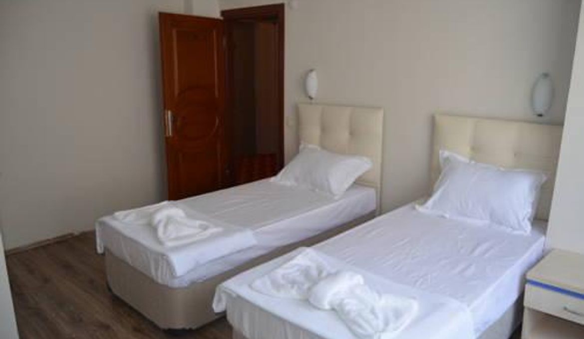 Istanbul Airport Palace