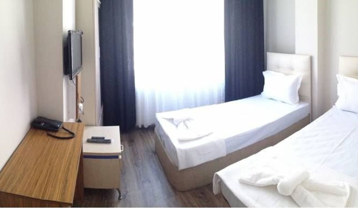 Istanbul Airport Palace