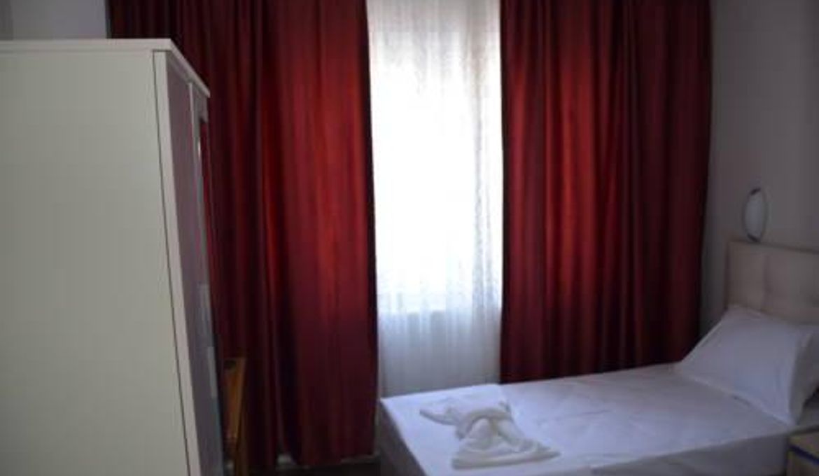 Istanbul Airport Palace