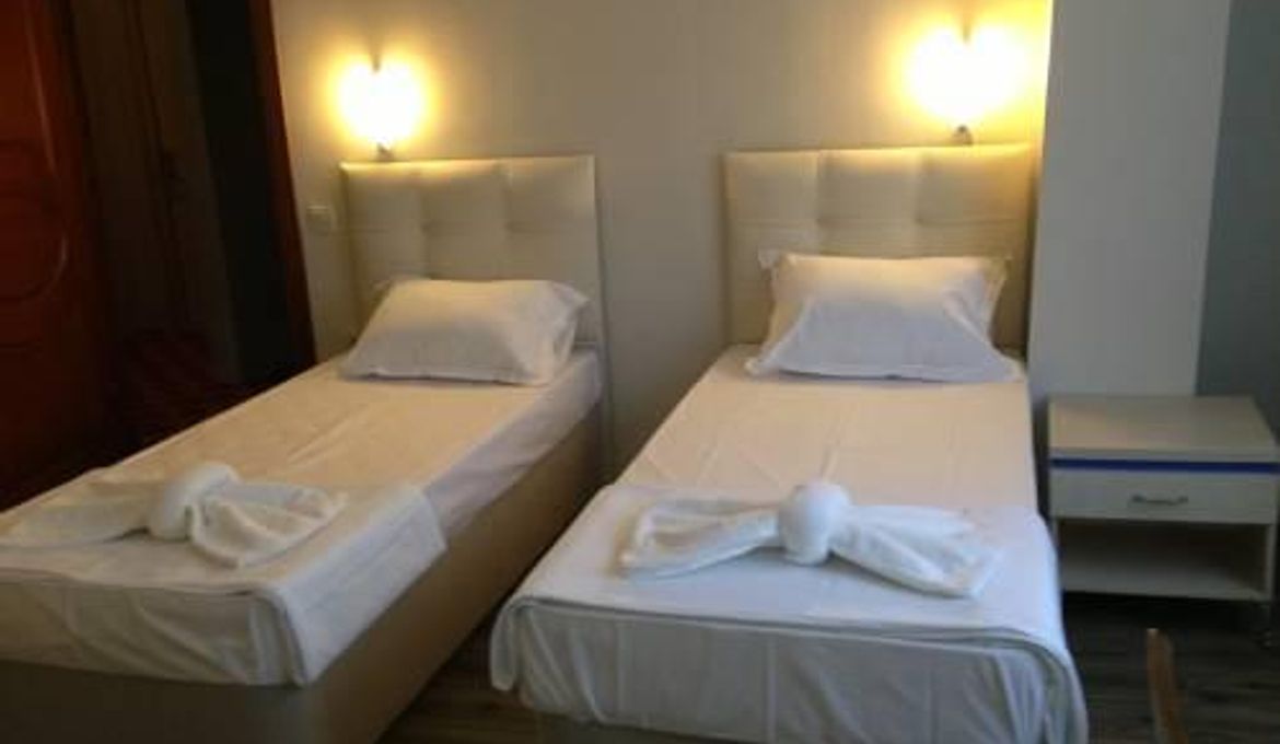 Istanbul Airport Palace