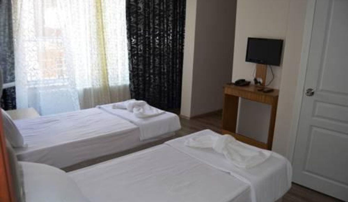 Istanbul Airport Palace