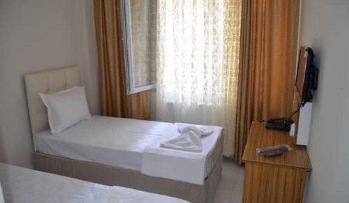 Istanbul Airport Palace